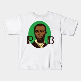 Paul Bogle Kids T-Shirt